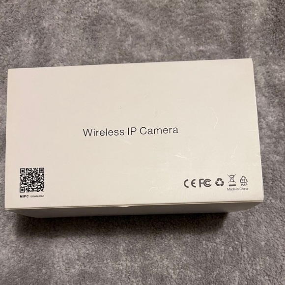 Wireless IP Camera - Picture 2 of 7